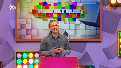 Voor Het Blok | Voor het Blok